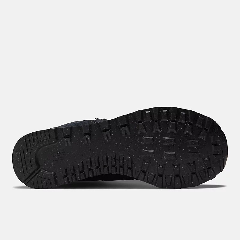 Unisex 574 Core - Musta