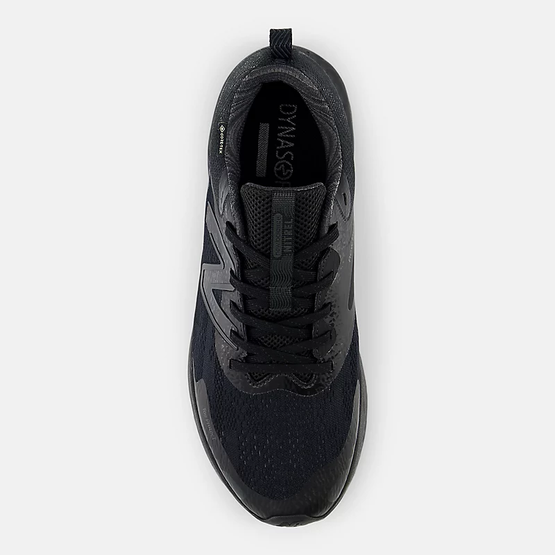 Męski DYNASOFT NITREL v5 Gore-Tex® – perfetto per l'effetto Phantom e il magnesio