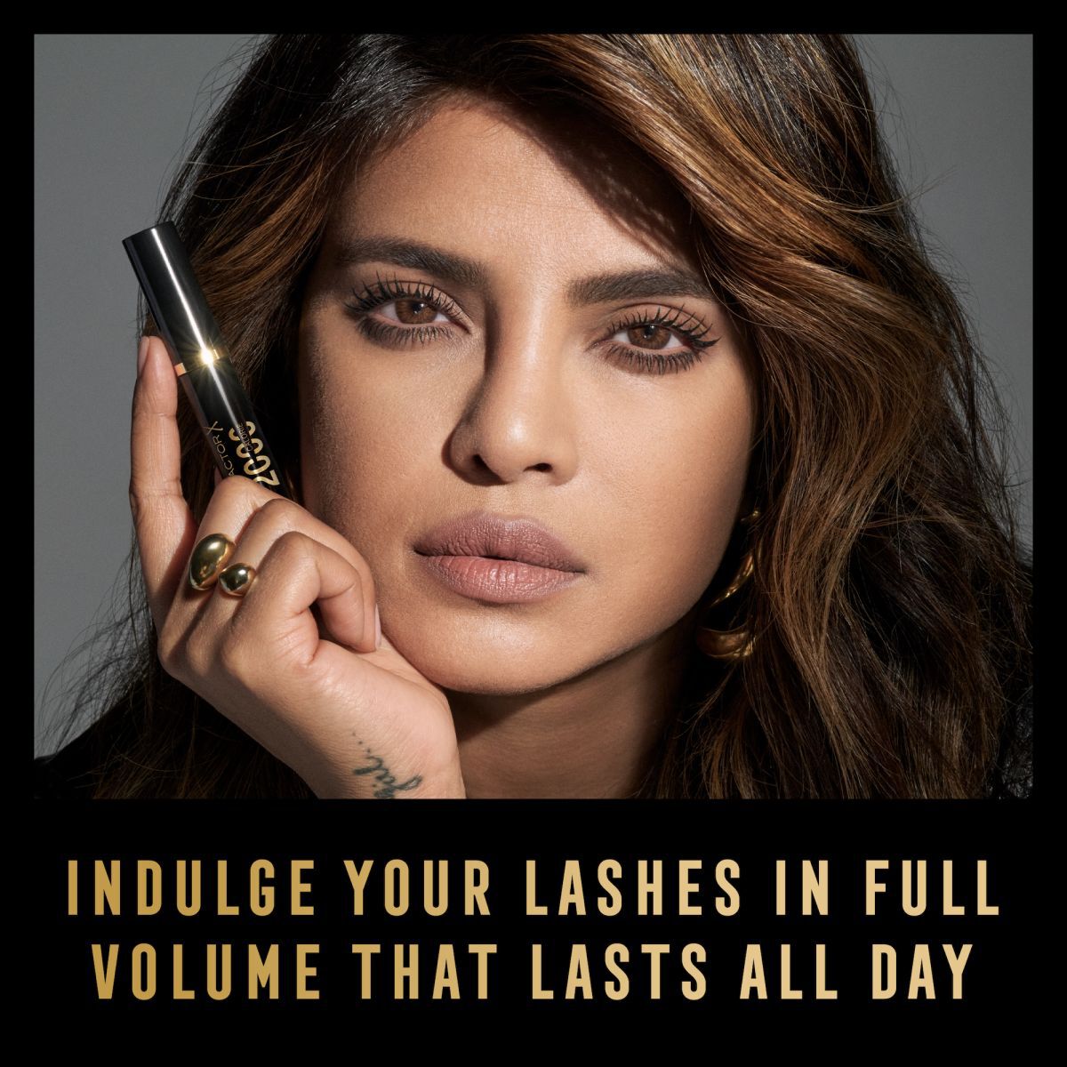 Max Factor Black Mascara 9ml 2000 Kalorien