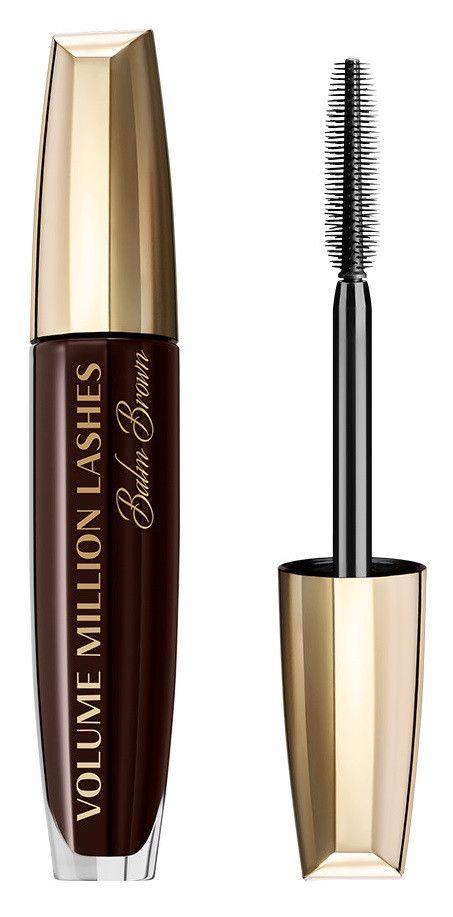 Maskara Volume Million Lashes Balm Maskare