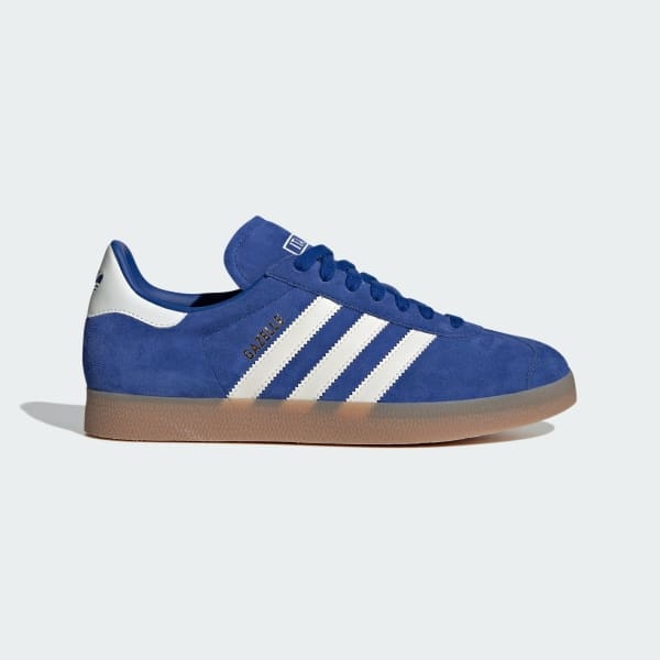 Gazelle Italy Shoes