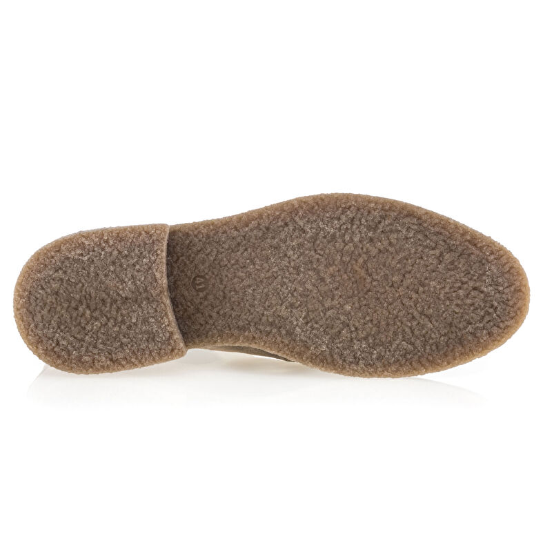 Boots / bottines Homme Marron