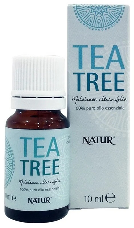 Teebaumöl 10 ml