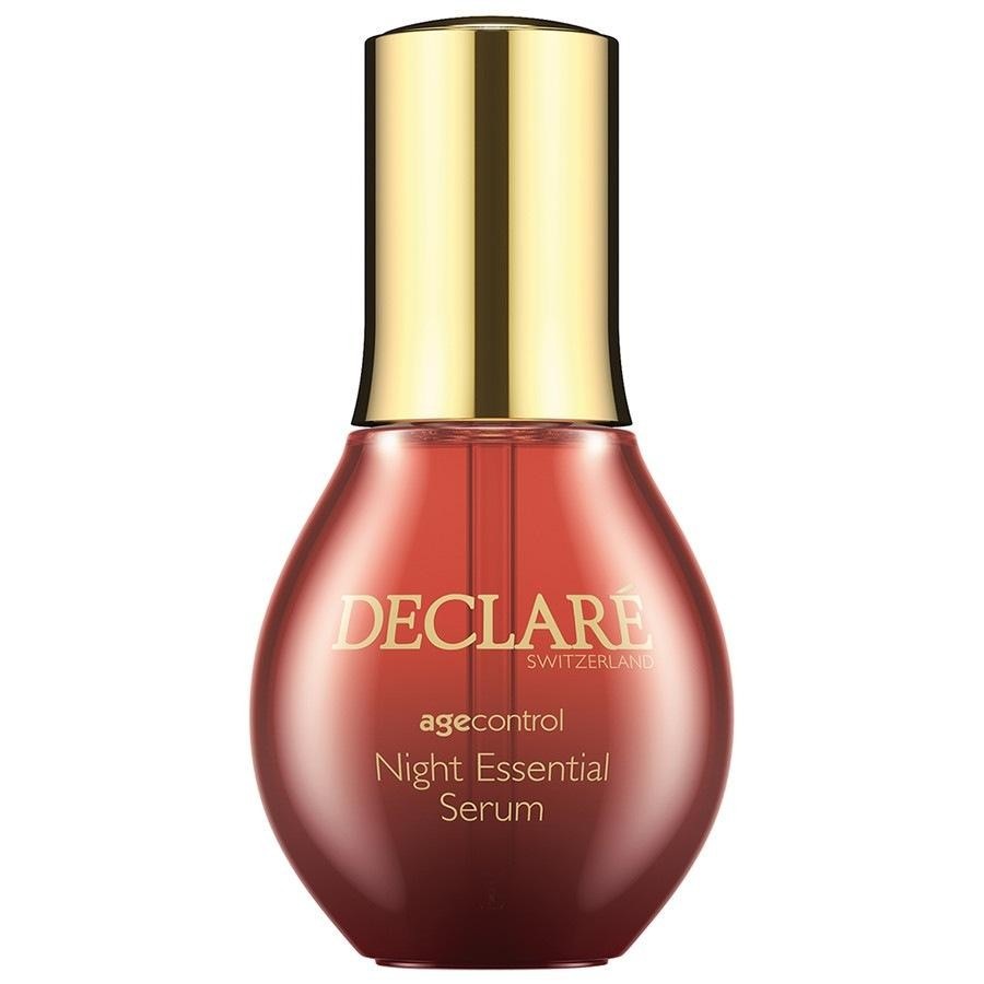 Siero notte idratante antietà Declaré – 50 ml