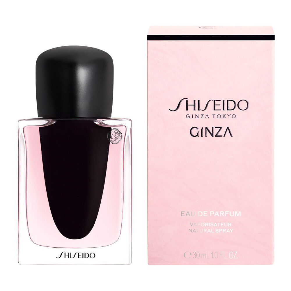 Shiseido Ginza