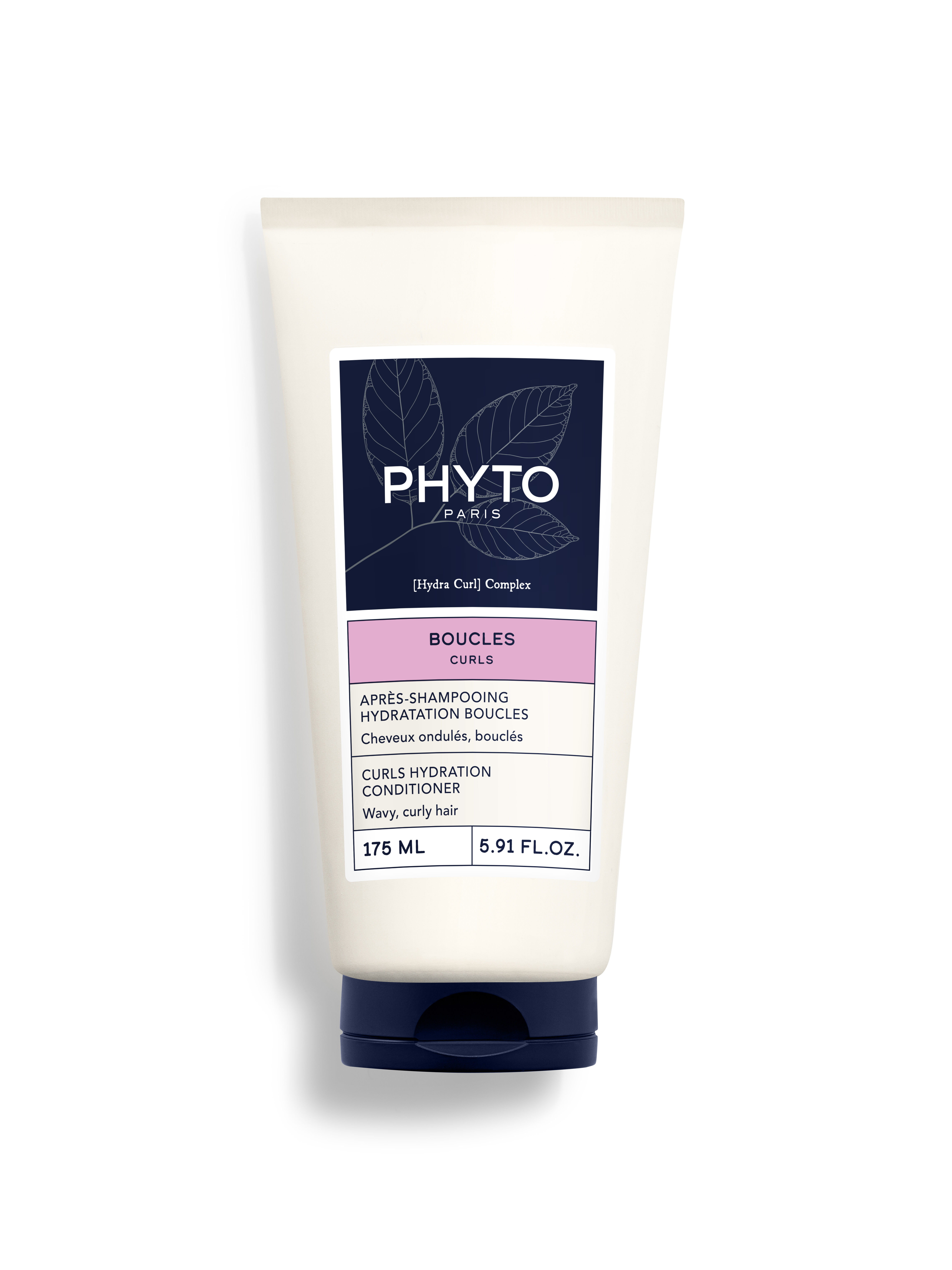Boucles Phyto Paris