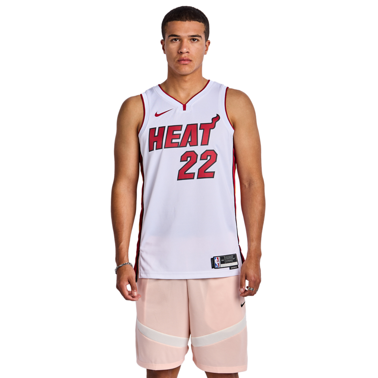 Nike Nba J. Butler Heat Swingman