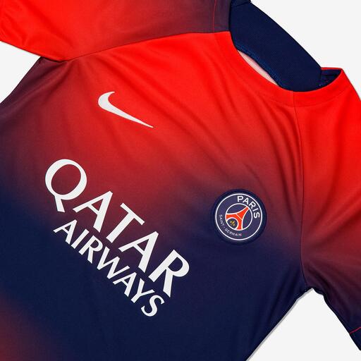 Nike PSG Avant-match 23/24