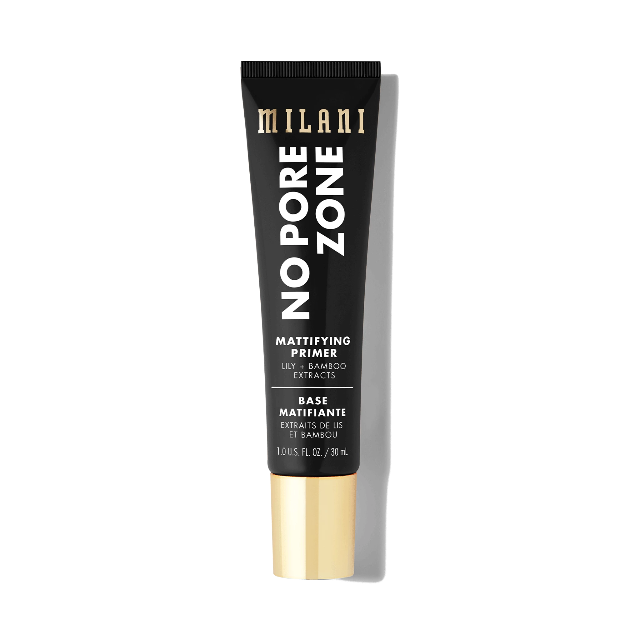 Primer de ten fără pori 30 ml - Milani