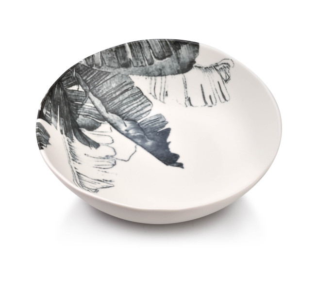 Miska porcelanowa 600ml TROPICAL