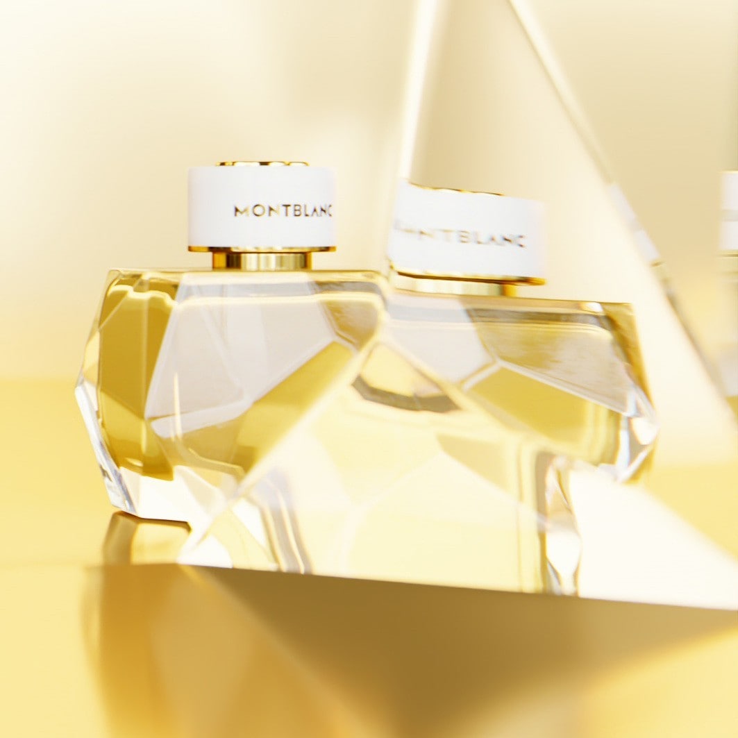 Montblanc Eau de Parfum Signature Absolue - 30 ml