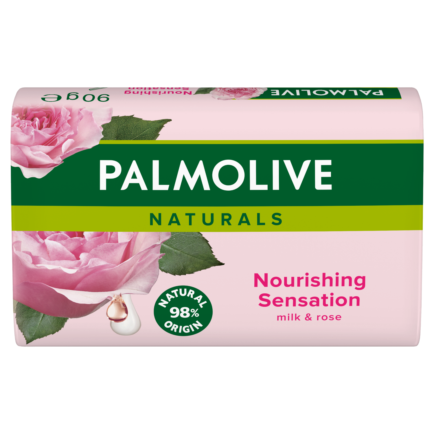 Palmolive trdo milo 90 g Naturals Nourishing Sensation