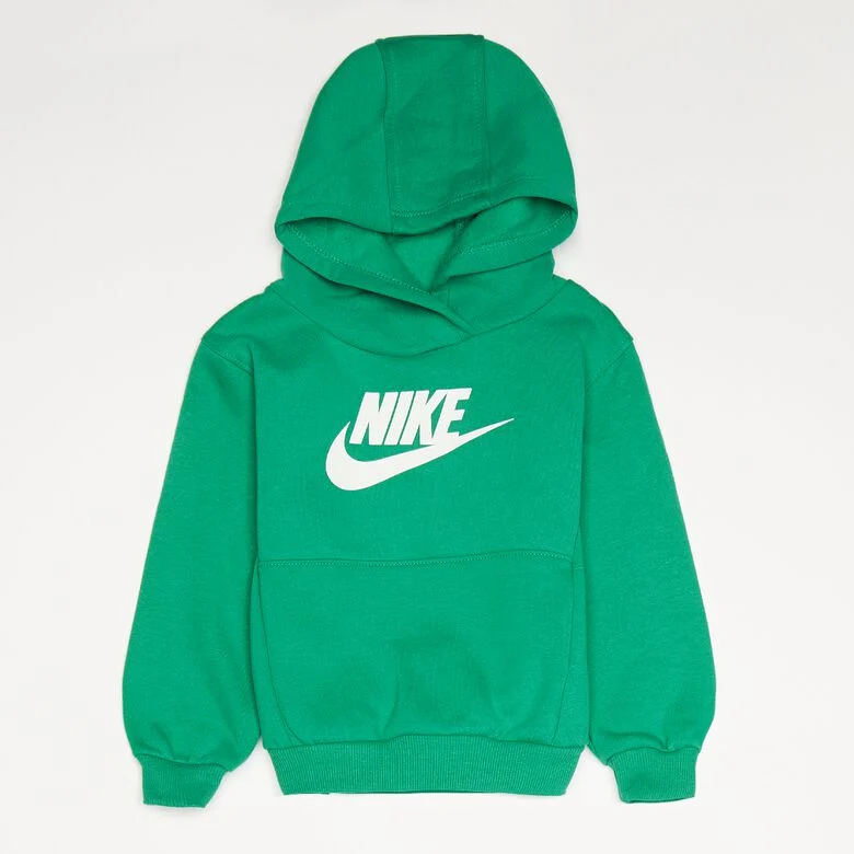 Club Fleece Set