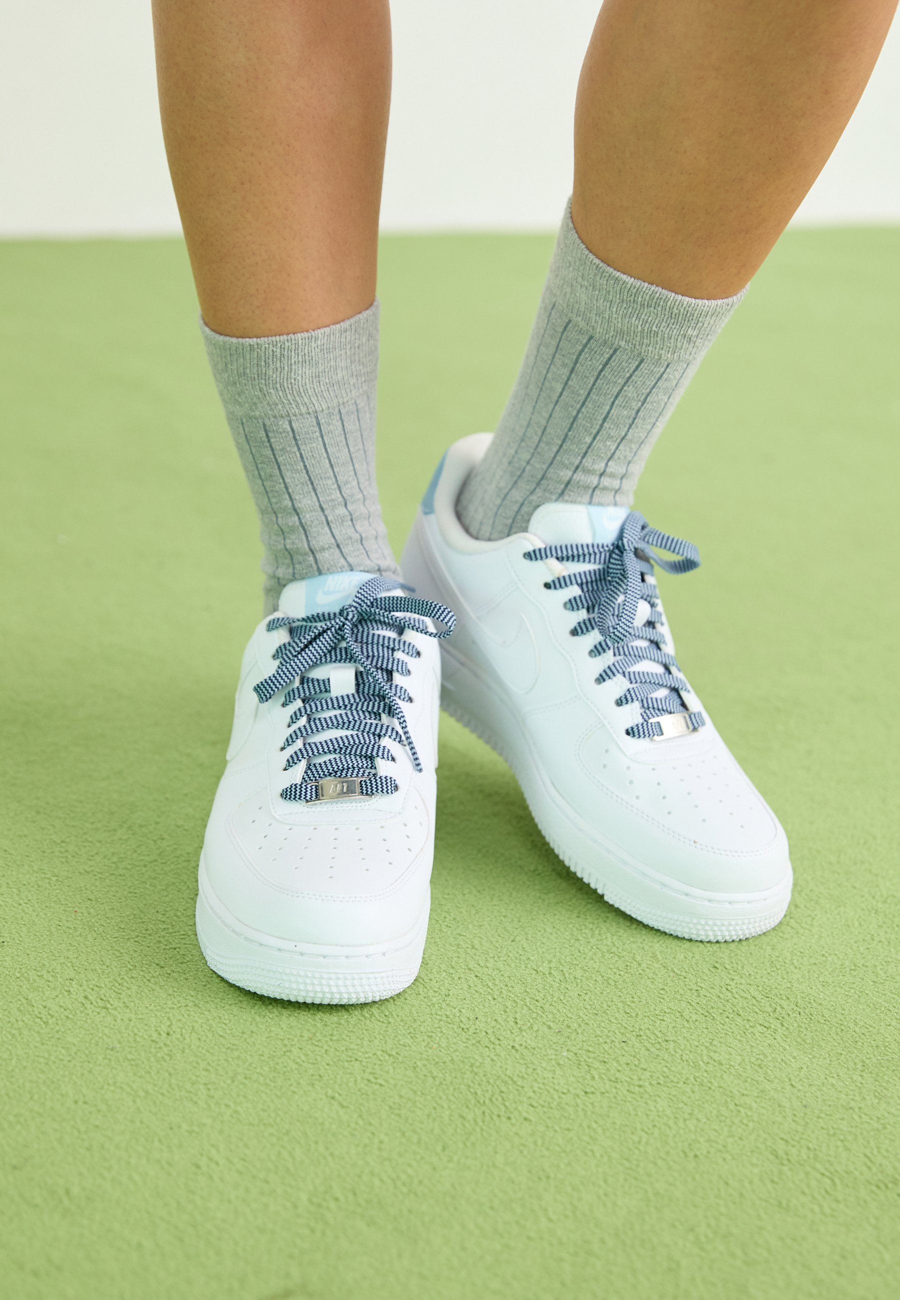 Niskie buty sportowe Nike Sportswear