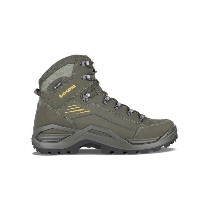 Zapatillas Lowa Renegade Evo Mid GTX 3119167898