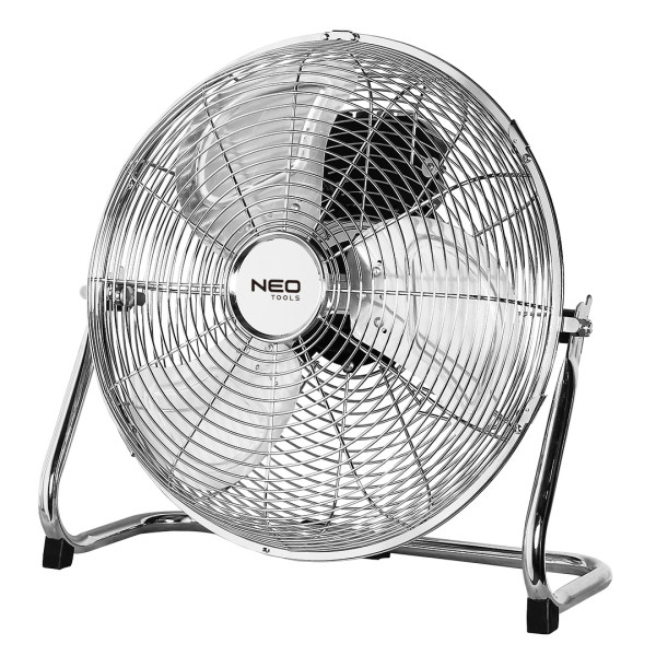 Wentylator podłogowy 50W, wiatrak średnica 30cm NEO 90-009
