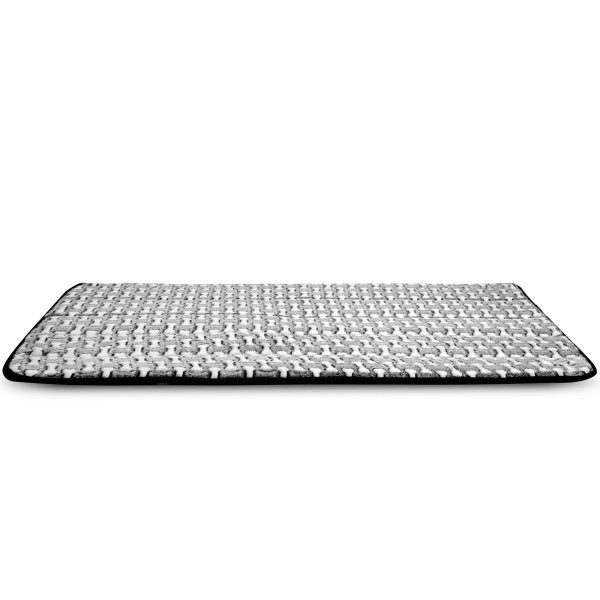 Legowisko Mata Dla Psa Xl Antyalergiczne Pluszowe 120X80 Cm