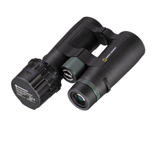 Fernglas Trueview mit 2K HD WLAN Kamera
