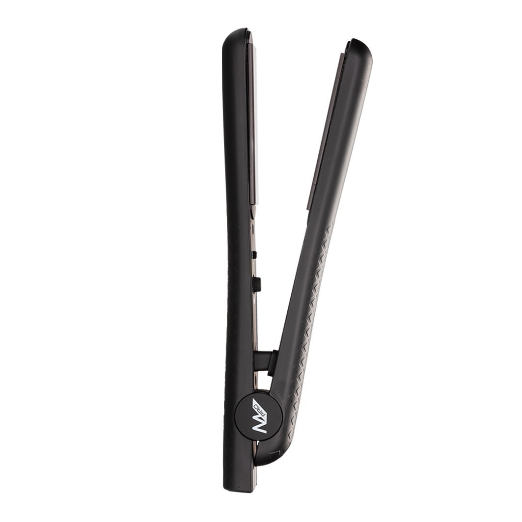 „Max Pro“ plaukų tiesintuvas XS Mini plaukų tiesintuvas - 1 dalis