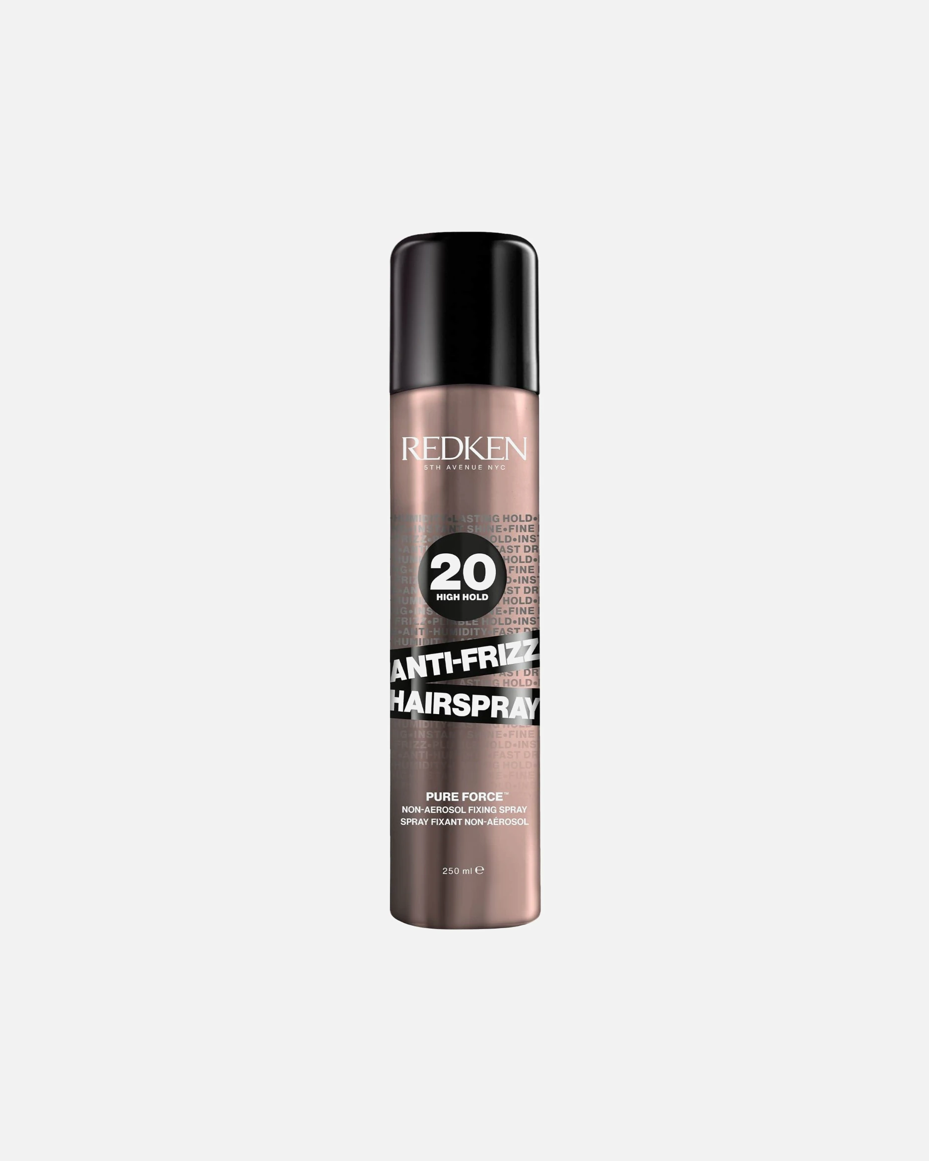 Redken RK HAIR SPRAY