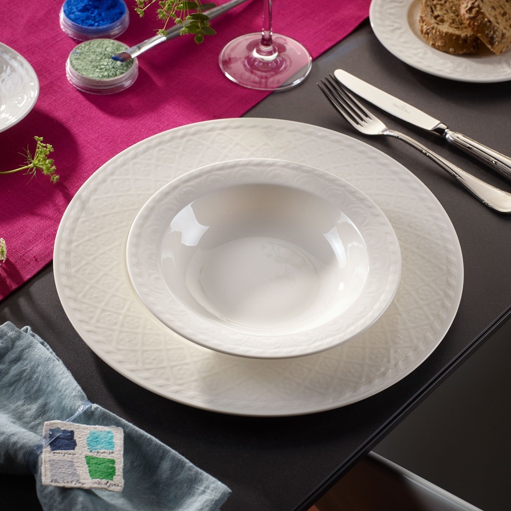 Villeroy & Boch Cellini salātu šķīvis - 1 gab.