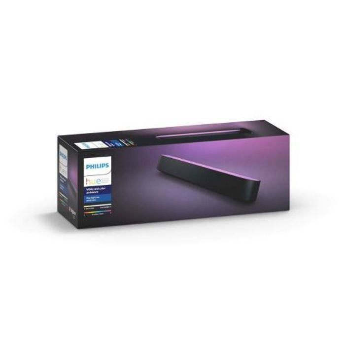 PHILIPS Hue Play Erweiterungspaket x1 - Schwarz