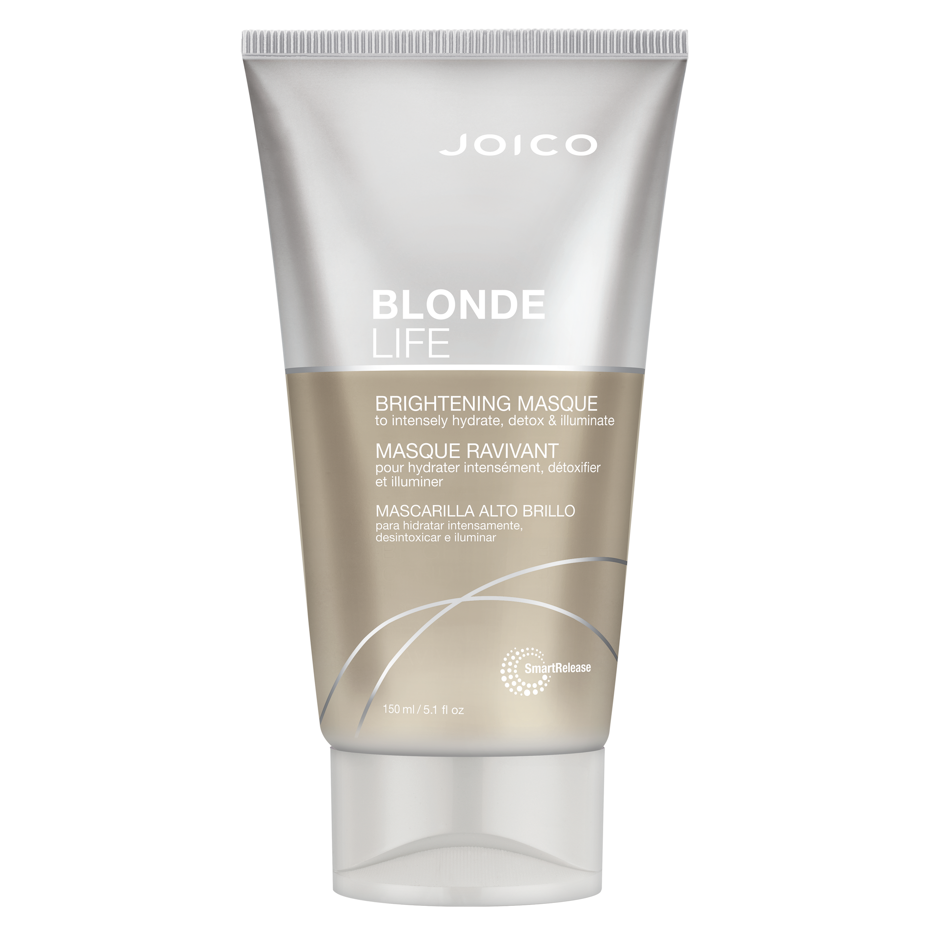 Blonde Life Masque 150 ml - Joico