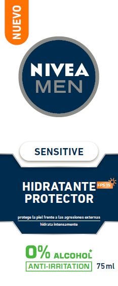 Muškarci osjetljivi | 75 ml