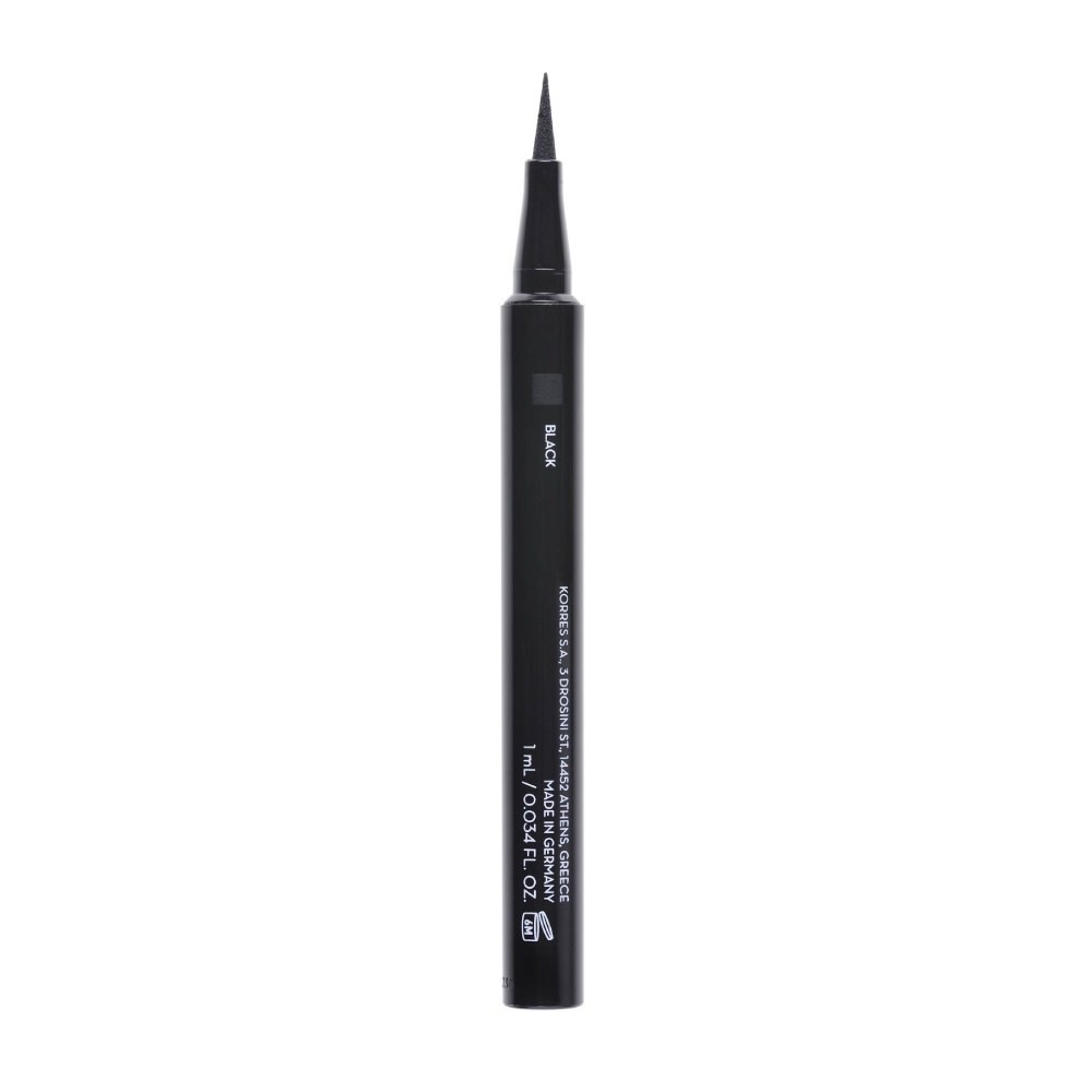 KORRES HIGH PRECISION - INTENSE COLOUR