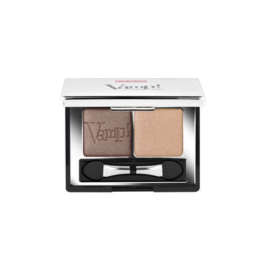 Pupa Vamp Compact Duo øyenskygge 2,2 g
