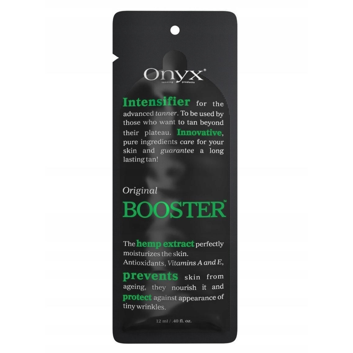 Onyx-forsterker