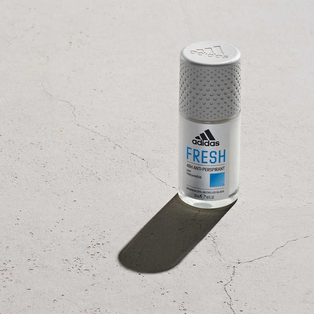 adidas 40H Anti-Perspirant Roll-On