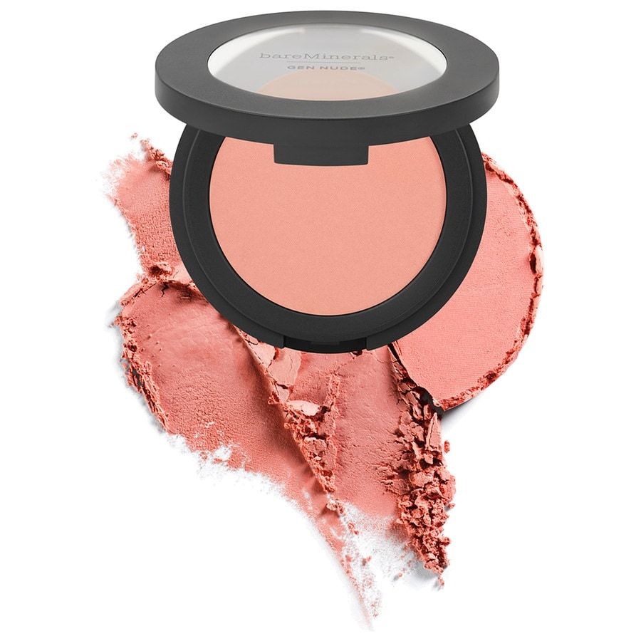 bareMinerals Blush Gen Nude Powder Blush – 6 g