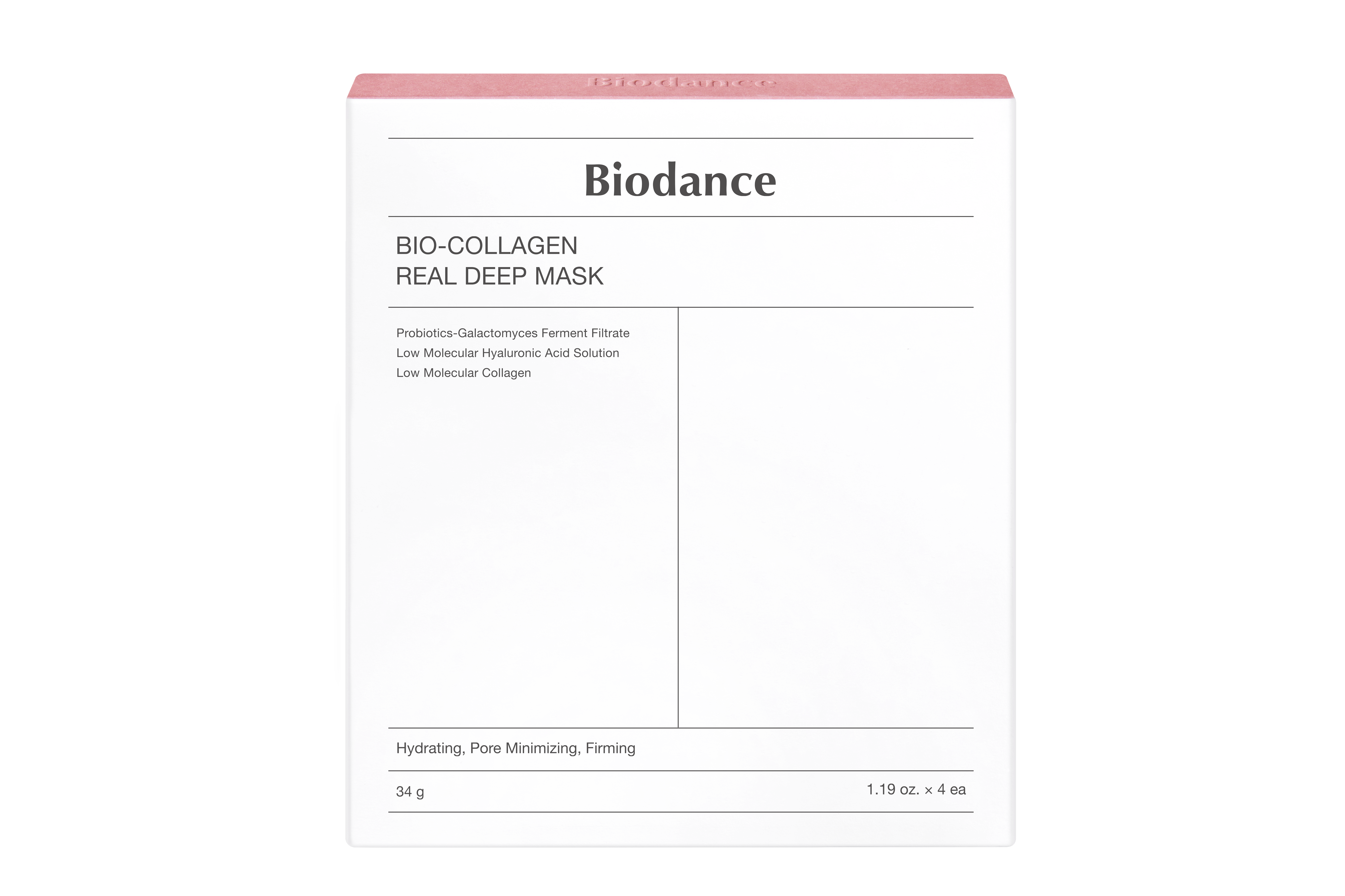 Biodance Bio Collagen