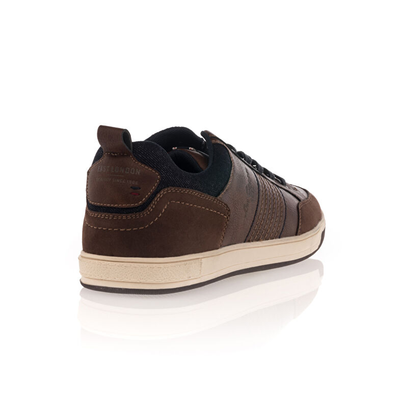 Korit / lenkkarit Homme Marron