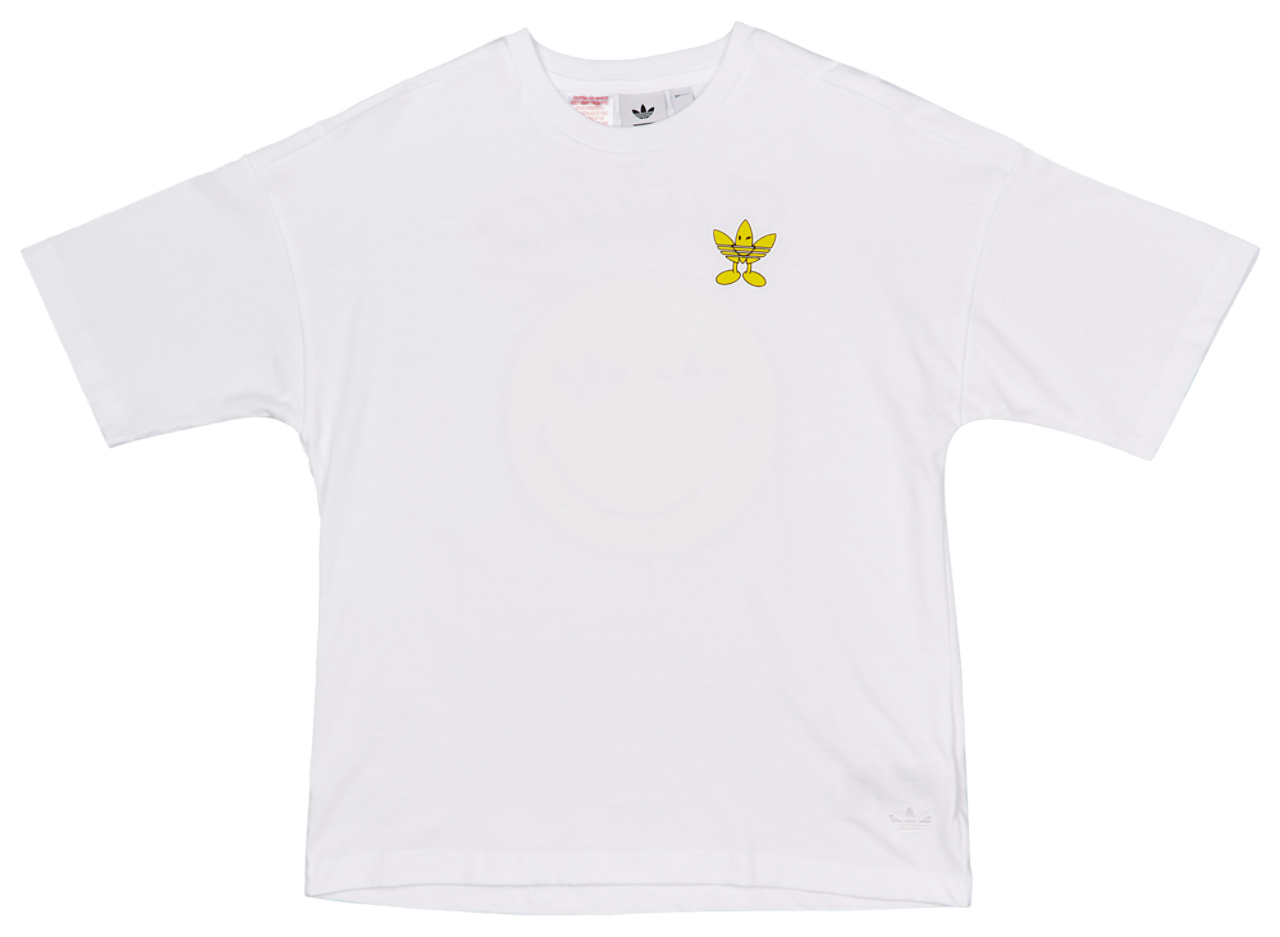 adidas Smiley World