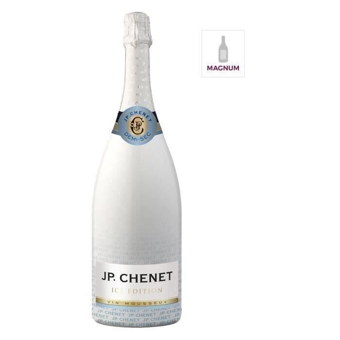 JP Chenet Ice Edition - Sparkling White Wine - Magnum 1.5 L