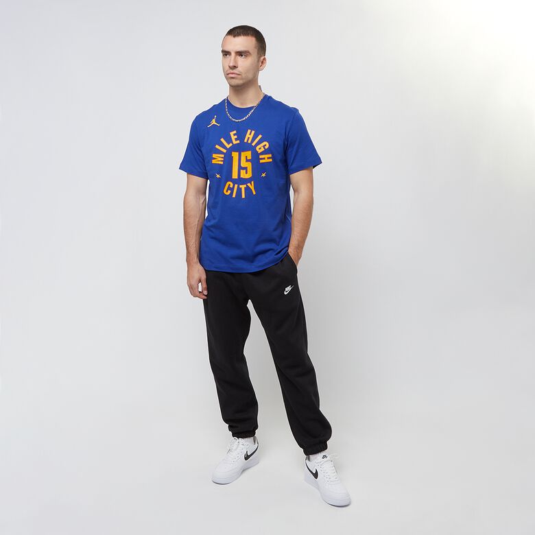 NBA Denver Nuggets Statement Edition T-shirt