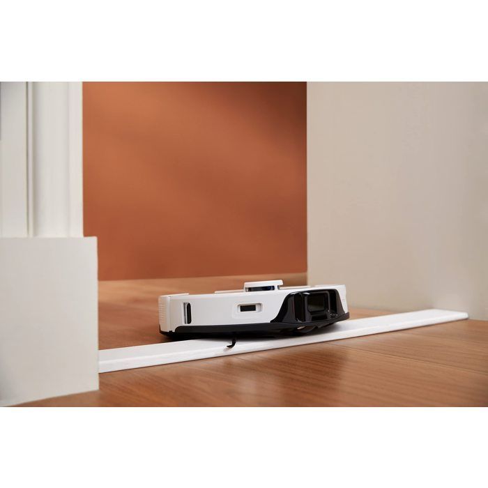 Roborock S8 Pro Ultra Passable Robotstofzuiger en -dweilrobot