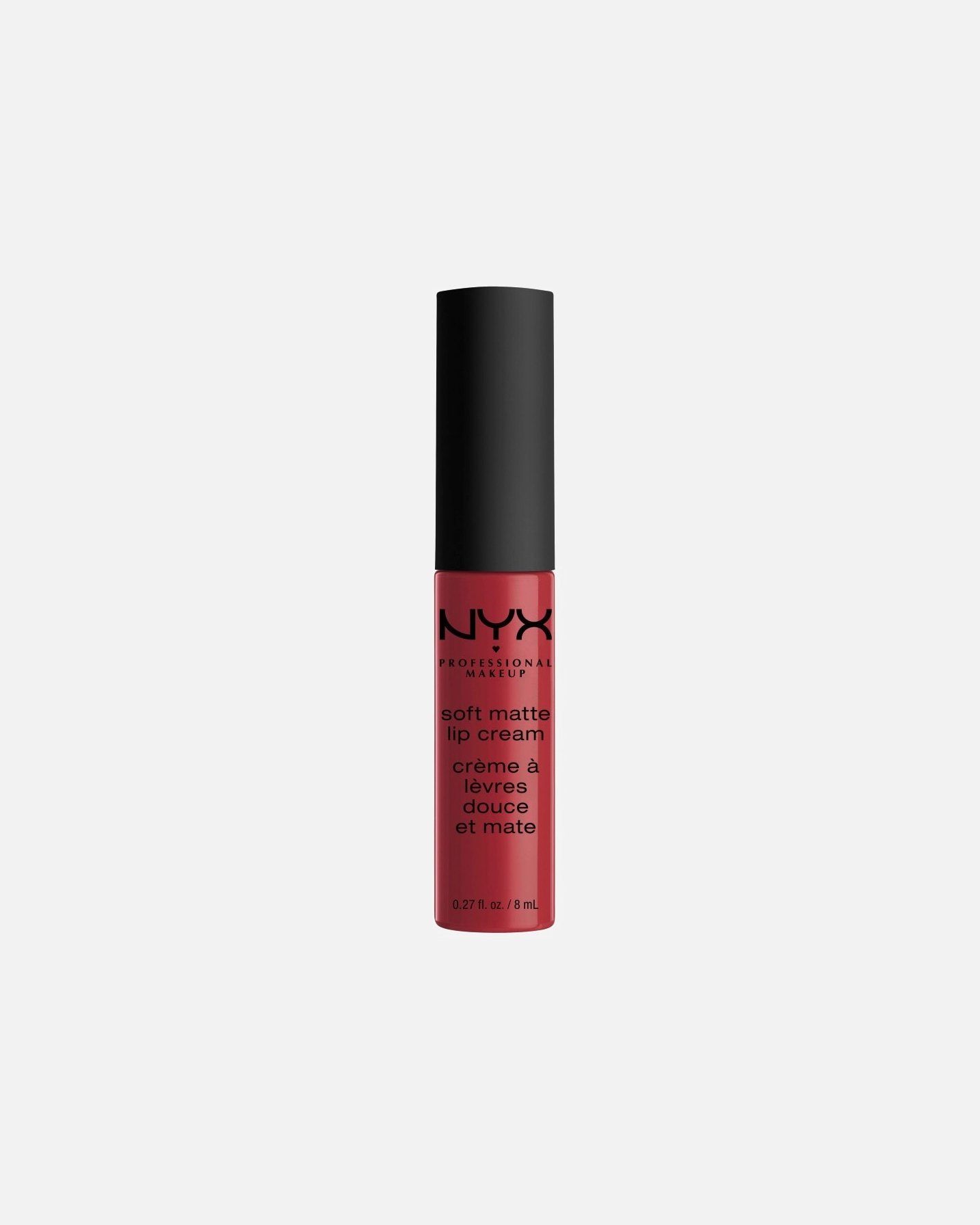 NYX Professional Makeup Lippenstift Wedding Soft Matte lūpu krēms - 8 ml