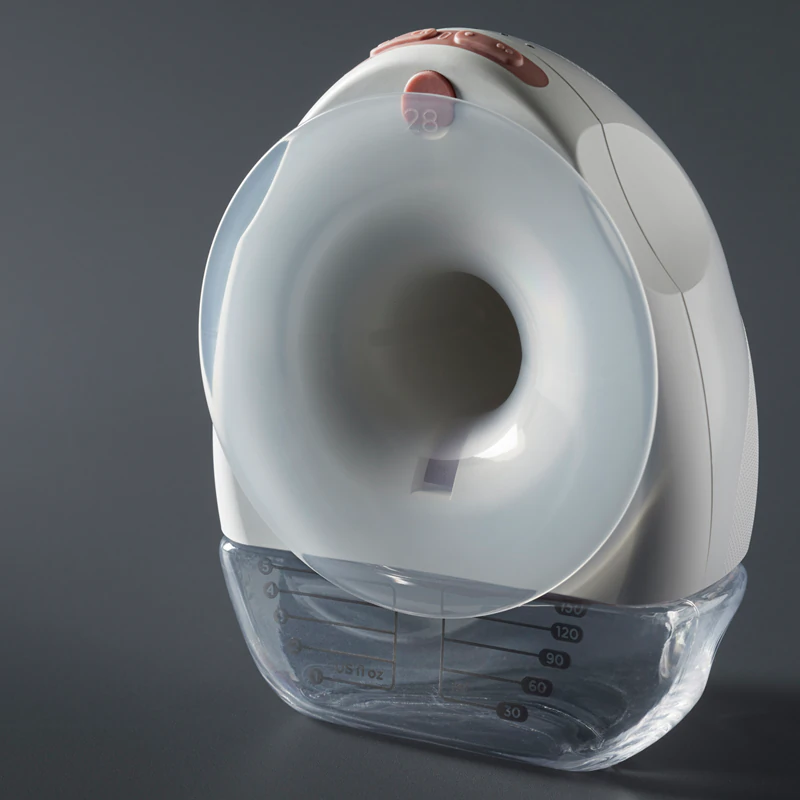 Tommee Tippee Made for Me odsávačka mléka do podprsenky