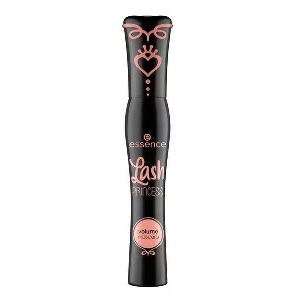 Essence Lash Princess Black Volume maskara 12ml