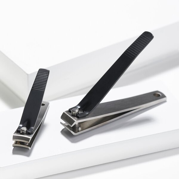 Tweezerman Combo nagu šķēru komplekts<br>