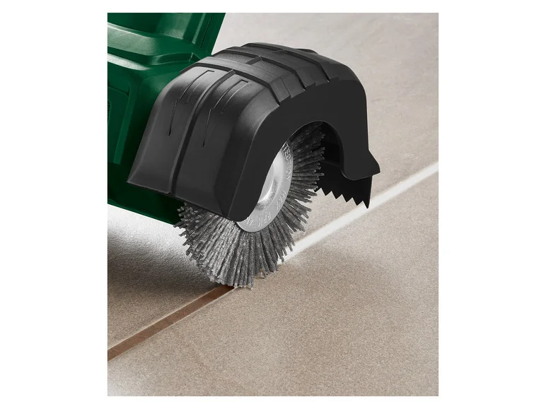 PARKSIDE® Akkukäyttöinen saumausharja PFBA 20-Li A1, 20 V