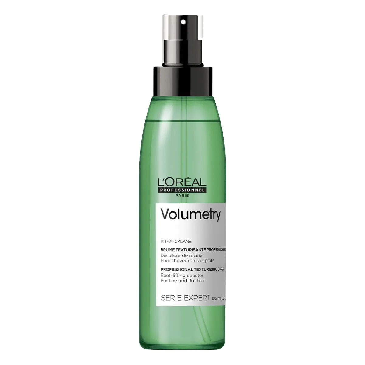 L'Oreal Professionel Paris spray nadający objętość włosom cienkim i delikatnym Volumetry