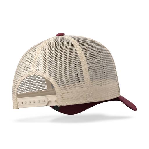  Gorra – Das indische Gesicht, geboren zum Skifahren