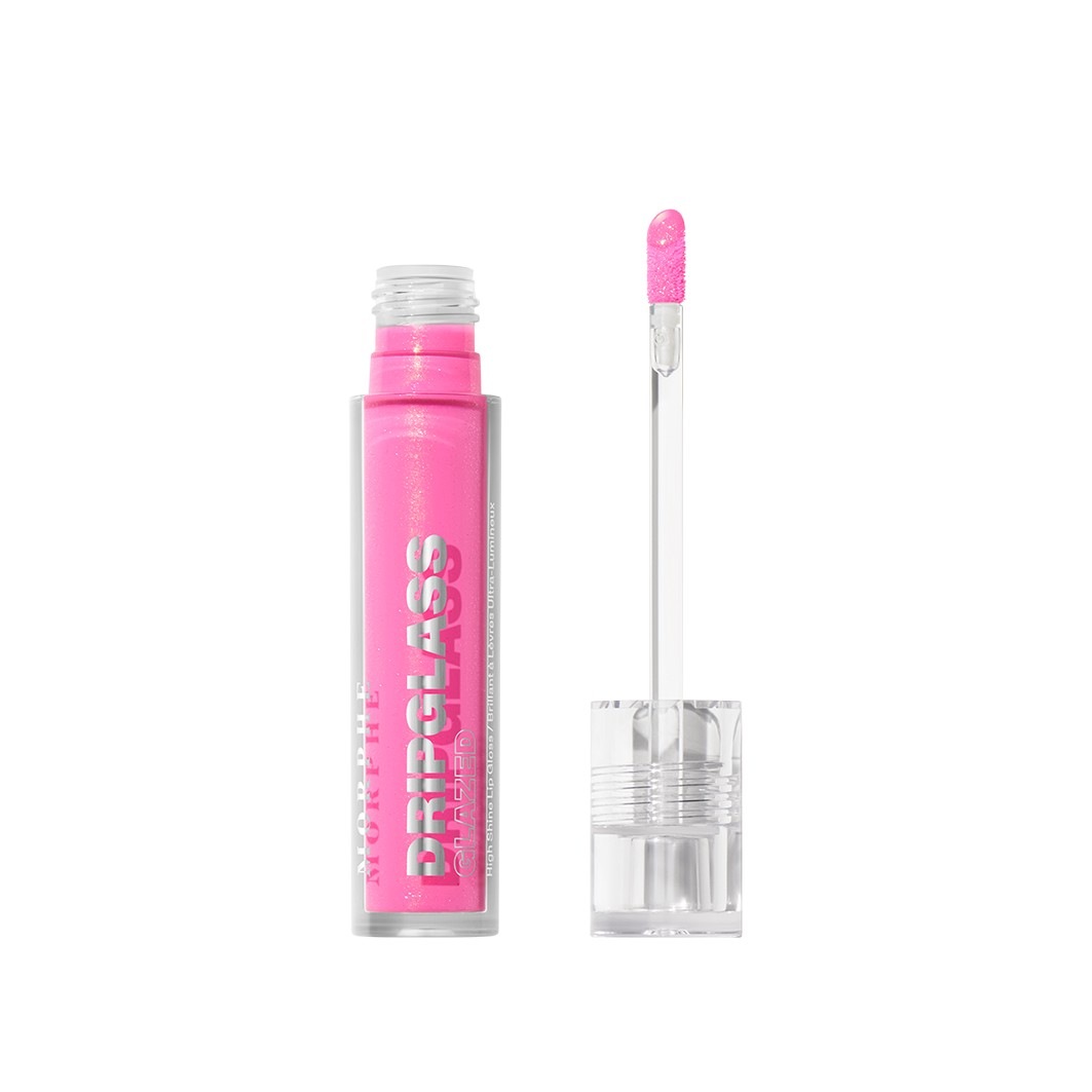 Morphe Läppglans Dripglass Glaserad - 3,8 g