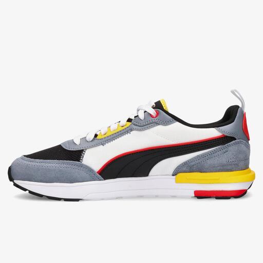  Puma R22