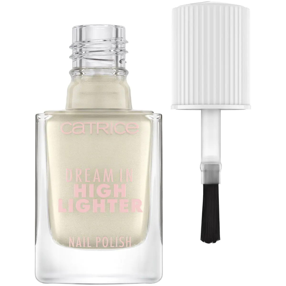 Catrice Dream In Highlighter - Nail Polish 070 10,5ml