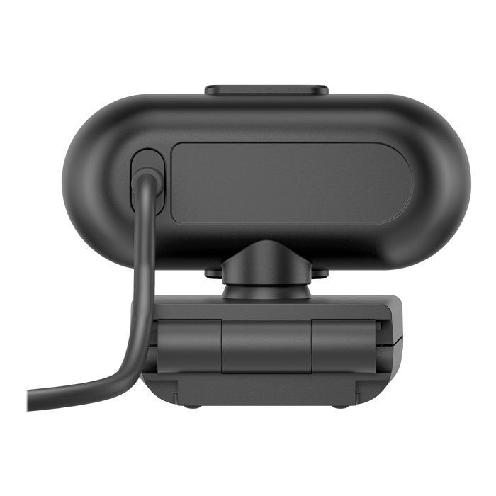 PERIFERICHE, Web, Cam, Risoluzione video 2048x1536, Webcam HP 325 FHD USB-A. Larghezza: 72 mm, Profondità: 53,6 mm